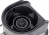 Соковыжималка центробежная BBK JC080-H03 черный/серебристый
