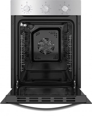 Духовой шкаф Maunfeld EOEC516S нержавеющая сталь (УТ000011100)