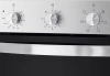 Духовой шкаф Maunfeld EOEC516S нержавеющая сталь (УТ000011100)