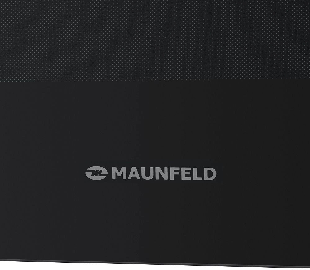 Духовой шкаф Maunfeld EOEC516S нержавеющая сталь (УТ000011100)