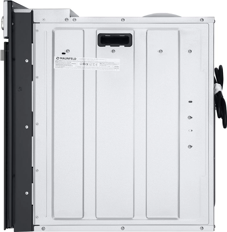 Духовой шкаф Maunfeld EOEC516S нержавеющая сталь (УТ000011100)
