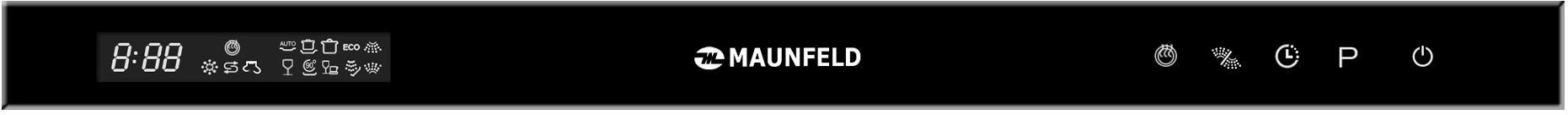 Посудомоечная машина Maunfeld MLP-08IM (ут000009299)