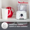 Кухонный комбайн Moulinex Easy Force FP542111 белый (7211003983)