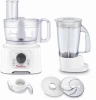 Кухонный комбайн Moulinex Easy Force FP542111 белый (7211003983)