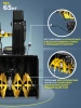 Снегоуборщик Huter SGC 4000L (70/7/22)