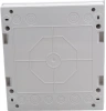 Щит распределительный IEK КМПн-24 IP55 навесной белый (MKP72-N3-24-55)