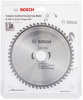 Пильный диск по алюминию Bosch ECO ALU (2608644389)