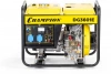 Генератор Champion DG3601E