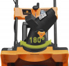 Снегоуборщик Carver STE 2346L (01.017.00011)