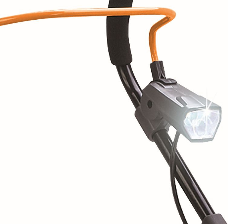 Снегоуборщик Carver STE 2346L (01.017.00011)