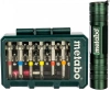 Набор бит Metabo 626721000 (29пред.) для шуруповертов/дрелей