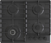 Газовая варочная поверхность Gorenje GW642SYB черный