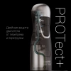 Блендер погружной Polaris PHB 1380 черный/серебристый