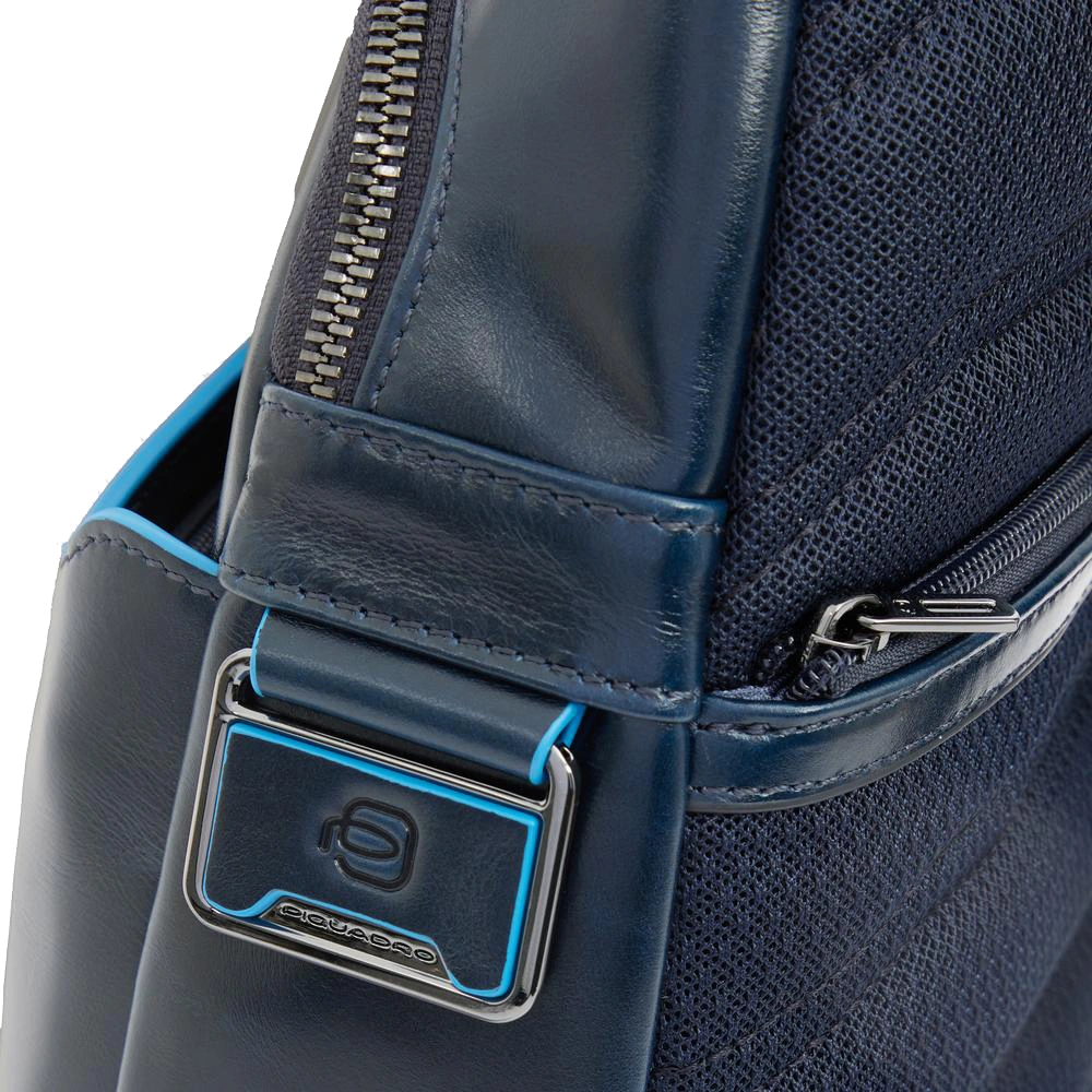 Рюкзак мужской Piquadro Blue Square синий (ca4827b2/blu2)