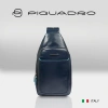 Рюкзак мужской Piquadro Blue Square синий (ca4827b2/blu2)