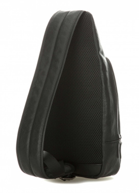 Рюкзак Piquadro Black Square черный (ca4827b3/n)