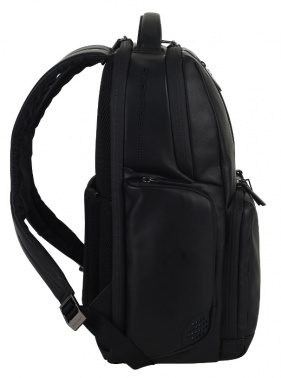 Рюкзак унисекс Piquadro Urban черный (ca4550ub00bm/n)