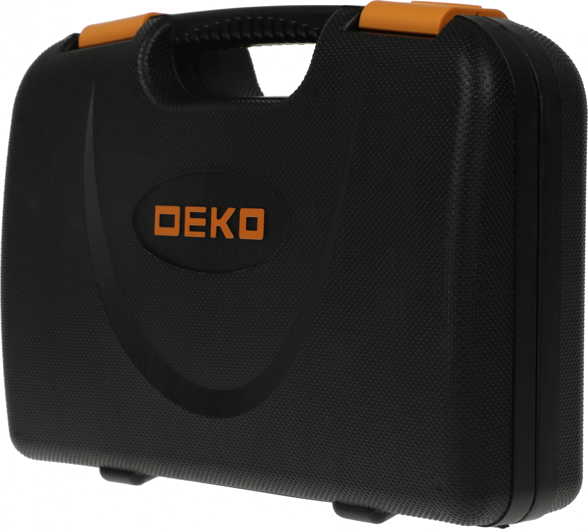 Набор инструментов Deko TZ100, 100 предметов (065-0221)