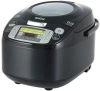 Мультиварка Tefal RK812832 черный/серый (7211002101)