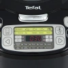 Мультиварка Tefal RK812832 черный/серый (7211002101)