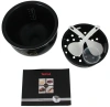 Мультиварка Tefal RK812832 черный/серый (7211002101)