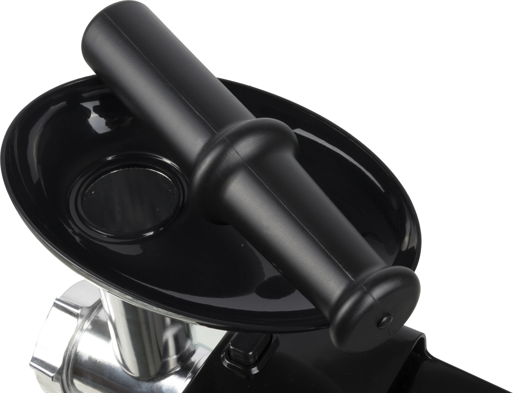 Мясорубка Vitek VT-3644 черный (3644-vt-01)
