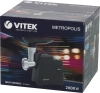 Мясорубка Vitek VT-3644 черный (3644-vt-01)