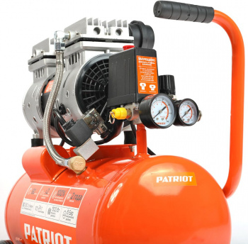 Компрессор поршневой Patriot WO 24-260S (525301921)