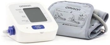 Тонометр автоматический Omron M2 Basic (HEM-7121-RU) (M2 BASIC)