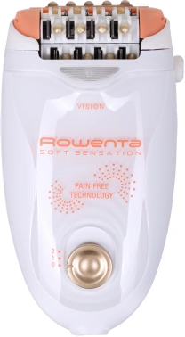Эпилятор Rowenta EP5700F1 розовый (1830008006)
