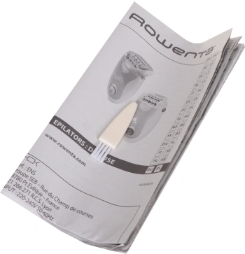 Эпилятор Rowenta EP5700F1 розовый (1830008006)