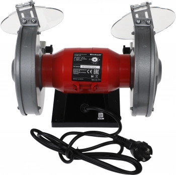 Электроточило Einhell TH-BG 150 (4412570)