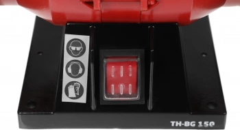 Электроточило Einhell TH-BG 150 (4412570)