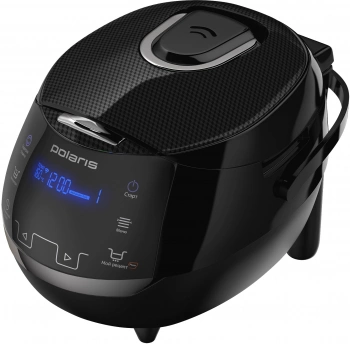 Мультиварка Polaris IQ Home PMC 0526 черный