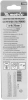 Сверло Matrix 71419 по металлу Д=4мм Дл=75мм (1пред.) для дрелей