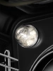 Духовой шкаф Hyundai HEO 6642 BG черный