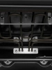 Духовой шкаф Hyundai HEO 6642 BG черный