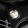 Духовой шкаф Hyundai HEO 6642 IX черный