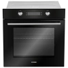 Духовой шкаф Hyundai HEO 6648 BG черный