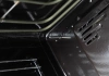 Духовой шкаф Hyundai HEO 6648 IX черный