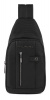 Рюкзак унисекс Piquadro Brief2 черный (ca4536br2/n)