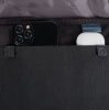 Рюкзак унисекс Piquadro Brief2 черный (ca4536br2/n)