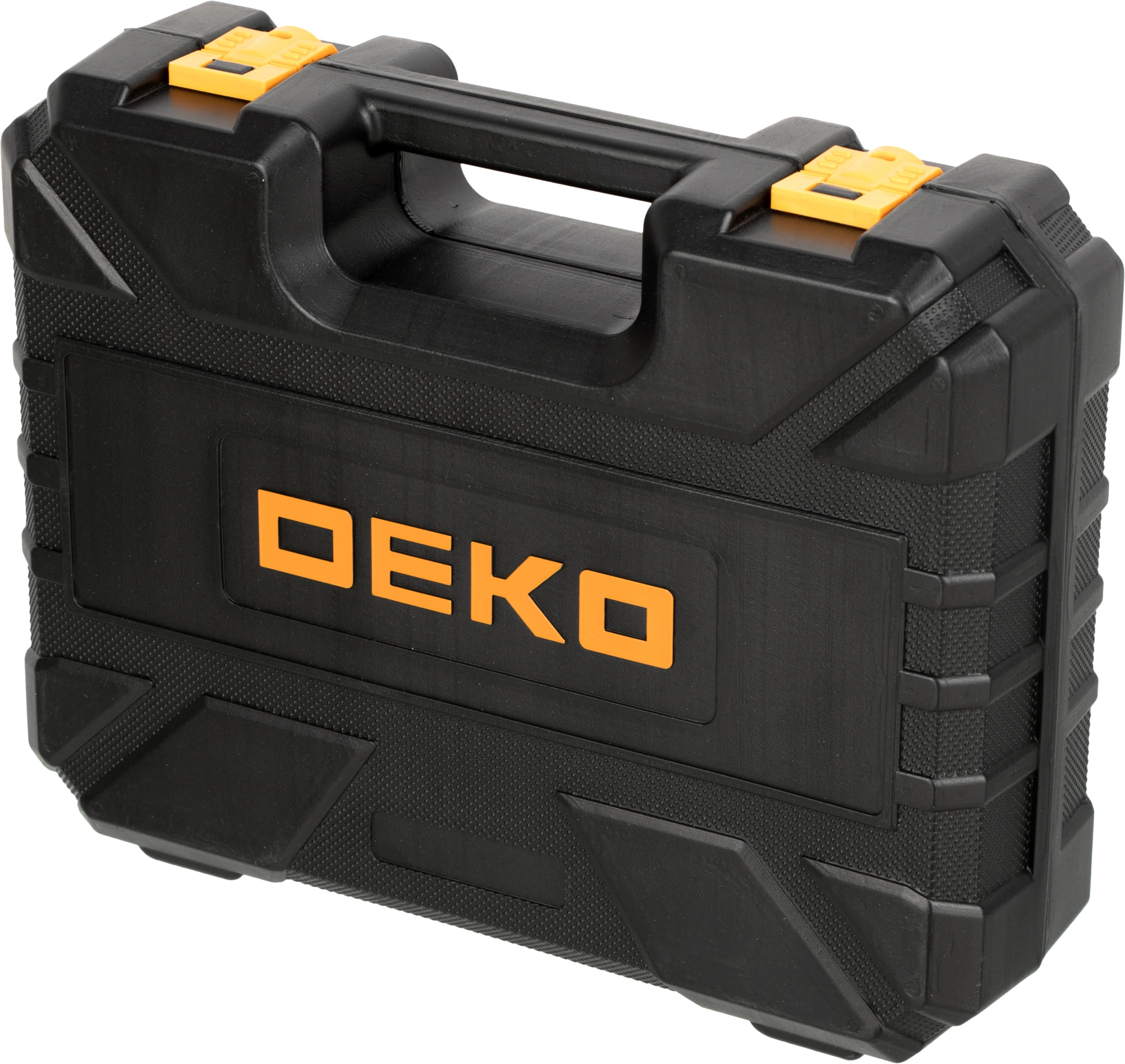 Дрель-шуруповерт Deko DKCD12FU-Li (063-4094)