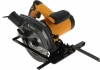 Циркулярная пила Deko DKCS1500-160 (063-4190)