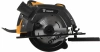 Циркулярная пила Deko DKCS1500-160 (063-4190)