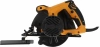 Циркулярная пила Deko DKCS1500-160 (063-4190)
