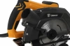 Циркулярная пила Deko DKCS1500-160 (063-4190)