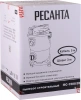 Строительный пылесос Ресанта ПС-1500/20 серебристый (75/19/1)