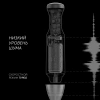 Блендер погружной Polaris PHB 1385 черный/серебристый