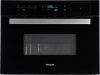 Духовой шкаф Weissgauff OEMS 459 PDB черный (426637)